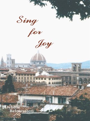 cover image of Sing for Joy